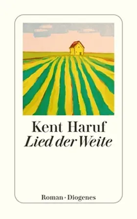 Haruf |  Lied der Weite | eBook | Sack Fachmedien