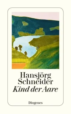 Schneider | Kind der Aare | E-Book | www.sack.de