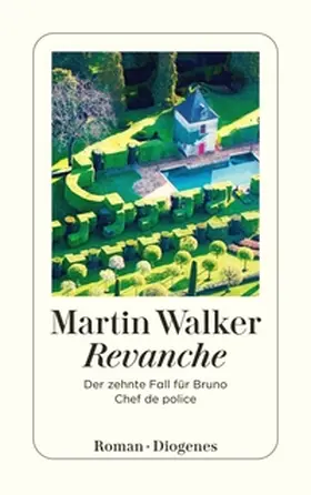 Walker |  Revanche | eBook | Sack Fachmedien