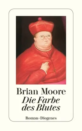 Moore |  Die Farbe des Blutes | eBook | Sack Fachmedien