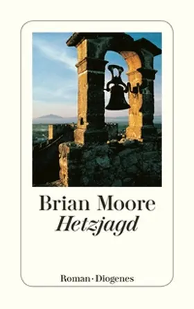 Moore |  Hetzjagd | eBook | Sack Fachmedien