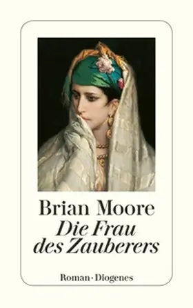 Moore |  Die Frau des Zauberers | eBook | Sack Fachmedien