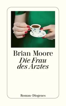 Moore |  Die Frau des Arztes | eBook | Sack Fachmedien