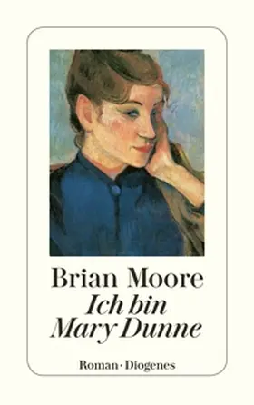 Moore |  Ich bin Mary Dunne | eBook | Sack Fachmedien
