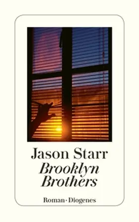 Starr |  Brooklyn Brothers | eBook | Sack Fachmedien