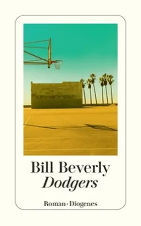 Beverly | Dodgers | E-Book | www.sack.de