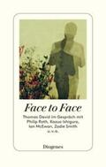 David |  Face to Face | eBook | Sack Fachmedien