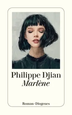 Djian | Marlène | E-Book | www.sack.de