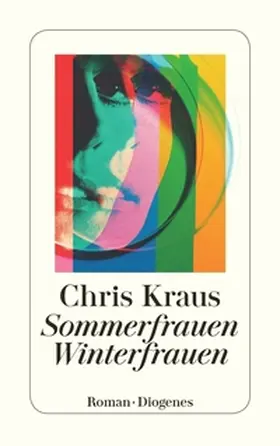 Kraus | Sommerfrauen, Winterfrauen | E-Book | www.sack.de