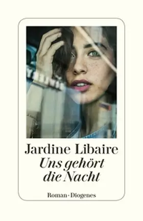 Libaire |  Uns gehört die Nacht | eBook | Sack Fachmedien