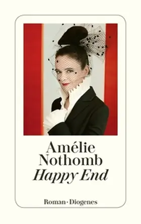 Nothomb | Happy End | E-Book | www.sack.de
