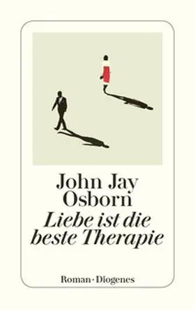 Osborn |  Liebe ist die beste Therapie | eBook | Sack Fachmedien