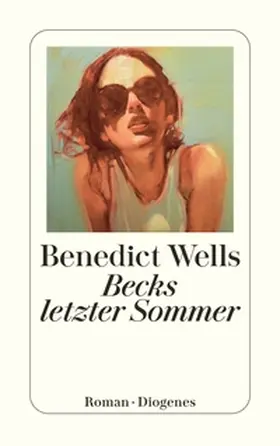 Wells |  Becks letzter Sommer | eBook | Sack Fachmedien