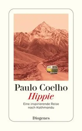 Coelho | Hippie | E-Book | www.sack.de
