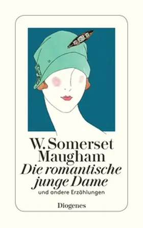 Maugham |  Die romantische junge Dame | eBook | Sack Fachmedien
