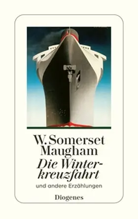 Maugham |  Die Winterkreuzfahrt | eBook | Sack Fachmedien