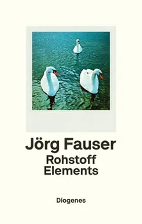 Fauser | Rohstoff Elements | E-Book | www.sack.de