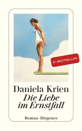 Krien |  Die Liebe im Ernstfall | eBook | Sack Fachmedien