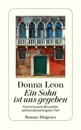 Leon |  Ein Sohn ist uns gegeben | eBook | Sack Fachmedien