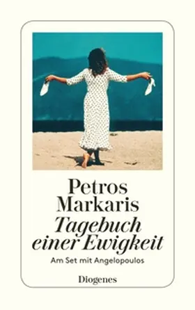Markaris |  Tagebuch einer Ewigkeit | eBook | Sack Fachmedien