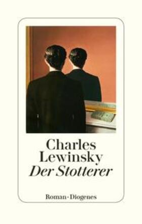 Lewinsky |  Der Stotterer | eBook | Sack Fachmedien