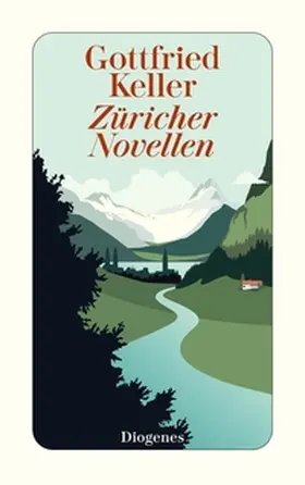 Keller |  Züricher Novellen | eBook | Sack Fachmedien