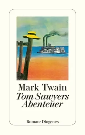 Twain |  Tom Sawyers Abenteuer | eBook | Sack Fachmedien