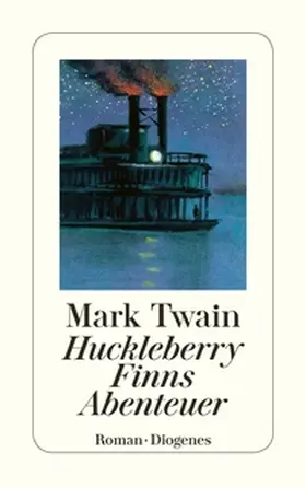 Twain |  Huckleberry Finns Abenteuer | eBook | Sack Fachmedien