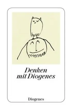  Denken mit Diogenes | eBook | Sack Fachmedien