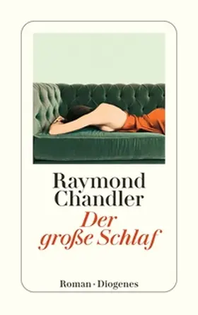 Chandler |  Der große Schlaf | eBook | Sack Fachmedien