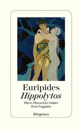 Euripides |  Hippolytos | eBook | Sack Fachmedien