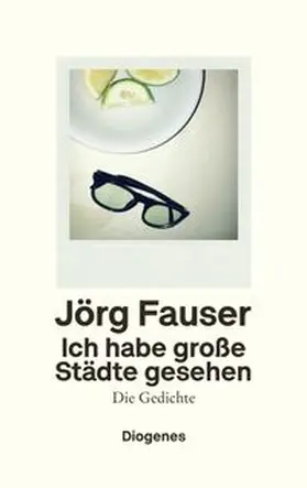 Fauser |  Ich habe große Städte gesehen | eBook | Sack Fachmedien