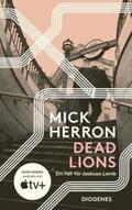 Herron |  Dead Lions | eBook | Sack Fachmedien