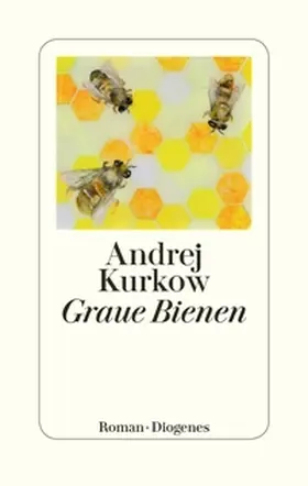 Kurkow |  Graue Bienen | eBook | Sack Fachmedien