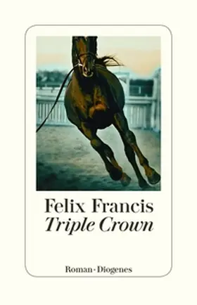 Francis | Triple Crown | E-Book | www.sack.de