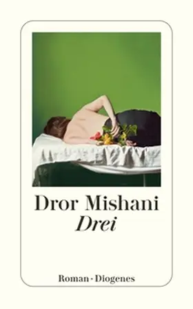 Mishani |  Drei | eBook | Sack Fachmedien