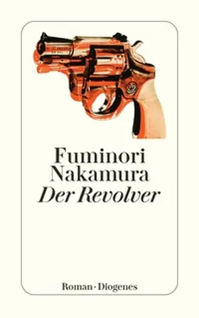 Nakamura | Der Revolver | E-Book | www.sack.de