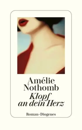 Nothomb | Klopf an dein Herz | E-Book | www.sack.de
