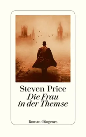 Price |  Die Frau in der Themse | eBook | Sack Fachmedien