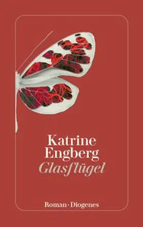 Engberg | Glasflügel | E-Book | www.sack.de