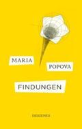 Popova |  Findungen | eBook | Sack Fachmedien