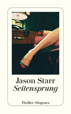 Starr |  Seitensprung | eBook | Sack Fachmedien