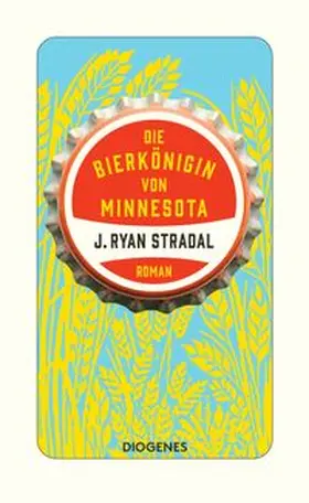 Stradal | Die Bierkönigin von Minnesota | E-Book | www.sack.de