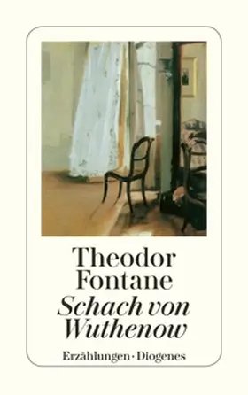 Fontane | Schach von Wuthenow | E-Book | www.sack.de