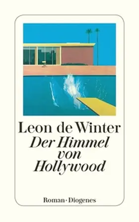 de Winter |  Der Himmel von Hollywood | eBook | Sack Fachmedien