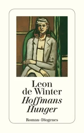 de Winter |  Hoffmans Hunger | eBook | Sack Fachmedien