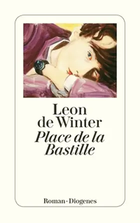 de Winter |  Place de la Bastille | eBook | Sack Fachmedien