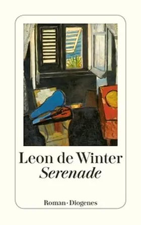 de Winter |  Serenade | eBook | Sack Fachmedien