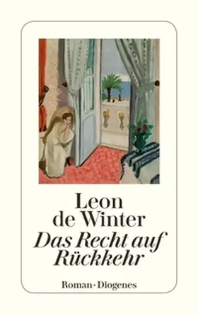 de Winter | Das Recht auf Rückkehr | E-Book | www.sack.de