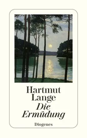 Lange |  Die Ermüdung | eBook | Sack Fachmedien